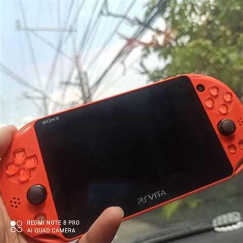 Sony PSVita OLED, SLIM, TV with many GAMES .
